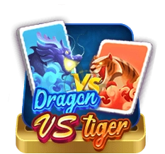 Dragon Vs Tiger